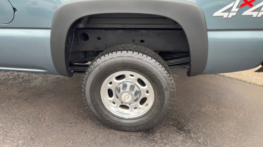 2007 Chevrolet Silverado 2500HD Classic 4WD Crew Cab 153" LT3, available for sale in Waterbury, Connecticut | West End Automotive Center. Waterbury, Connecticut 2007 Chevrolet Silverado 2500HD Classic 4WD Crew Cab 153" LT3, available for sale in Waterbury, Connecticut | West End Automotive Center. Waterbury, Connecticut