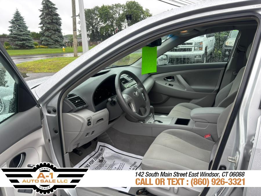 2008 Toyota Camry Hybrid 4dr Sdn (Natl), available for sale in East Windsor, Connecticut | A1 Auto Sale LLC. East Windsor, Connecticut 2008 Toyota Camry Hybrid 4dr Sdn (Natl), available for sale in East Windsor, Connecticut | A1 Auto Sale LLC. East Windsor, Connecticut