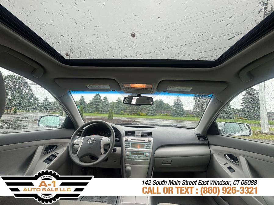 2008 Toyota Camry Hybrid 4dr Sdn (Natl), available for sale in East Windsor, Connecticut | A1 Auto Sale LLC. East Windsor, Connecticut 2008 Toyota Camry Hybrid 4dr Sdn (Natl), available for sale in East Windsor, Connecticut | A1 Auto Sale LLC. East Windsor, Connecticut