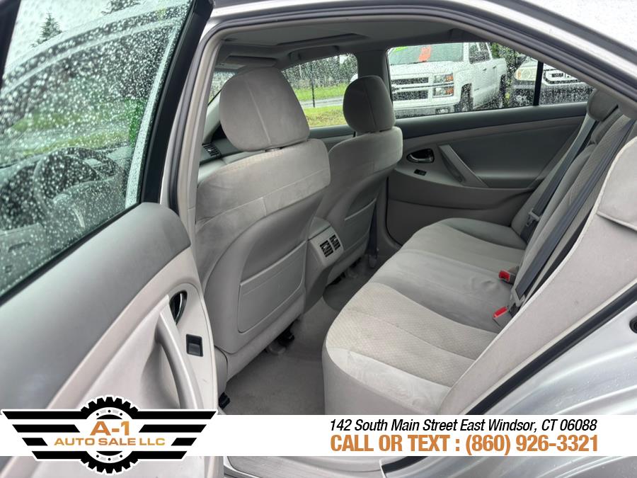 2008 Toyota Camry Hybrid 4dr Sdn (Natl), available for sale in East Windsor, Connecticut | A1 Auto Sale LLC. East Windsor, Connecticut 2008 Toyota Camry Hybrid 4dr Sdn (Natl), available for sale in East Windsor, Connecticut | A1 Auto Sale LLC. East Windsor, Connecticut