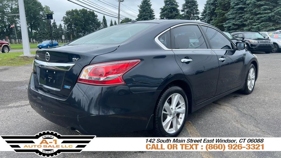 2013 Nissan Altima 4dr Sdn I4 2.5 S, available for sale in East Windsor, Connecticut | A1 Auto Sale LLC. East Windsor, Connecticut 2013 Nissan Altima 4dr Sdn I4 2.5 S, available for sale in East Windsor, Connecticut | A1 Auto Sale LLC. East Windsor, Connecticut