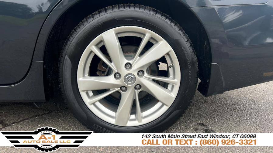 2013 Nissan Altima 4dr Sdn I4 2.5 S, available for sale in East Windsor, Connecticut | A1 Auto Sale LLC. East Windsor, Connecticut 2013 Nissan Altima 4dr Sdn I4 2.5 S, available for sale in East Windsor, Connecticut | A1 Auto Sale LLC. East Windsor, Connecticut