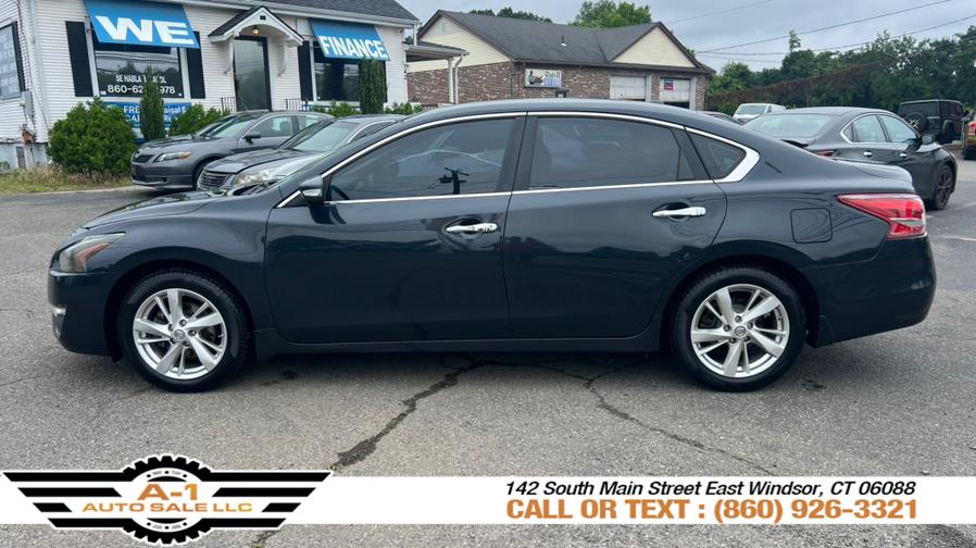 2013 Nissan Altima 4dr Sdn I4 2.5 S, available for sale in East Windsor, Connecticut | A1 Auto Sale LLC. East Windsor, Connecticut 2013 Nissan Altima 4dr Sdn I4 2.5 S, available for sale in East Windsor, Connecticut | A1 Auto Sale LLC. East Windsor, Connecticut