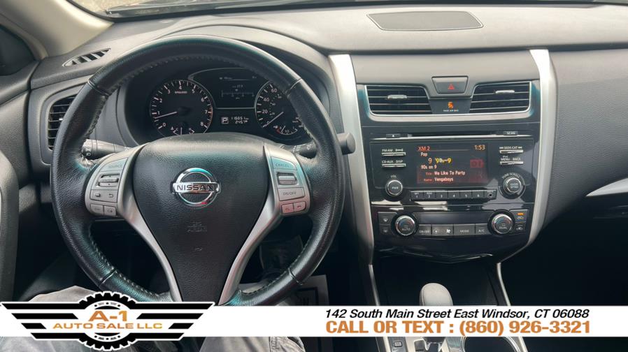 2013 Nissan Altima 4dr Sdn I4 2.5 S, available for sale in East Windsor, Connecticut | A1 Auto Sale LLC. East Windsor, Connecticut 2013 Nissan Altima 4dr Sdn I4 2.5 S, available for sale in East Windsor, Connecticut | A1 Auto Sale LLC. East Windsor, Connecticut