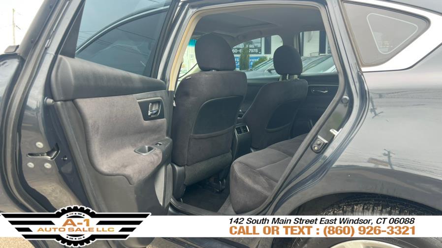 2013 Nissan Altima 4dr Sdn I4 2.5 S, available for sale in East Windsor, Connecticut | A1 Auto Sale LLC. East Windsor, Connecticut 2013 Nissan Altima 4dr Sdn I4 2.5 S, available for sale in East Windsor, Connecticut | A1 Auto Sale LLC. East Windsor, Connecticut