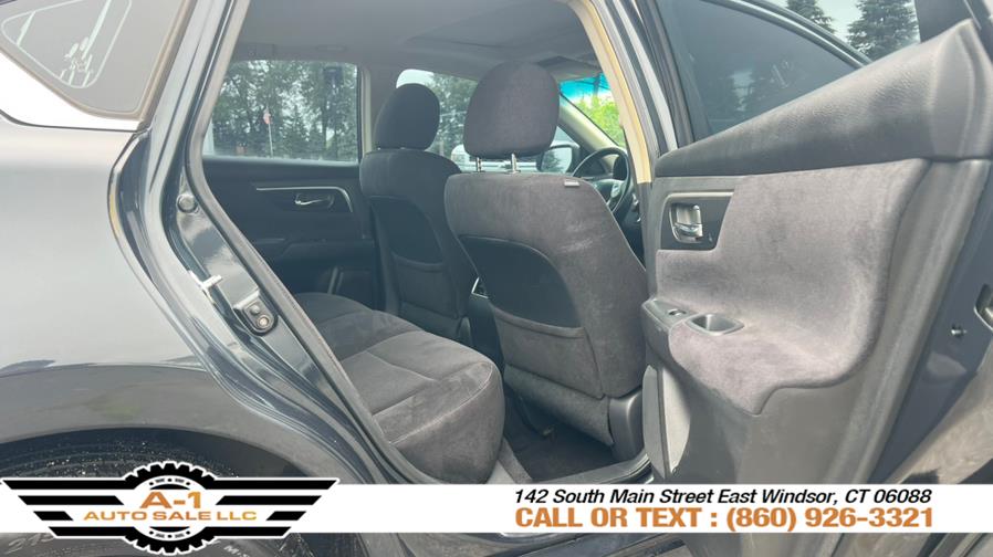 2013 Nissan Altima 4dr Sdn I4 2.5 S, available for sale in East Windsor, Connecticut | A1 Auto Sale LLC. East Windsor, Connecticut 2013 Nissan Altima 4dr Sdn I4 2.5 S, available for sale in East Windsor, Connecticut | A1 Auto Sale LLC. East Windsor, Connecticut