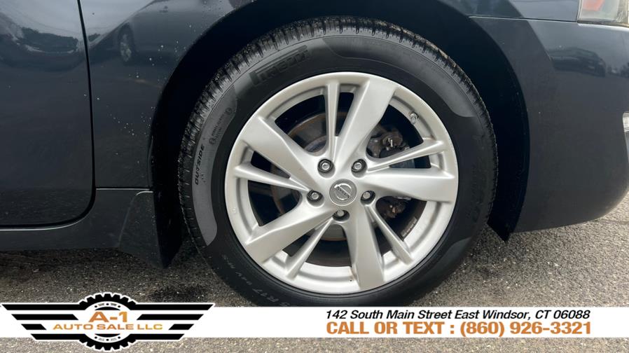 2013 Nissan Altima 4dr Sdn I4 2.5 S, available for sale in East Windsor, Connecticut | A1 Auto Sale LLC. East Windsor, Connecticut 2013 Nissan Altima 4dr Sdn I4 2.5 S, available for sale in East Windsor, Connecticut | A1 Auto Sale LLC. East Windsor, Connecticut