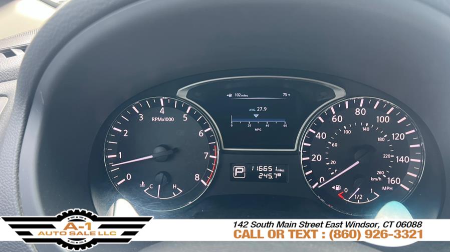 2013 Nissan Altima 4dr Sdn I4 2.5 S, available for sale in East Windsor, Connecticut | A1 Auto Sale LLC. East Windsor, Connecticut 2013 Nissan Altima 4dr Sdn I4 2.5 S, available for sale in East Windsor, Connecticut | A1 Auto Sale LLC. East Windsor, Connecticut
