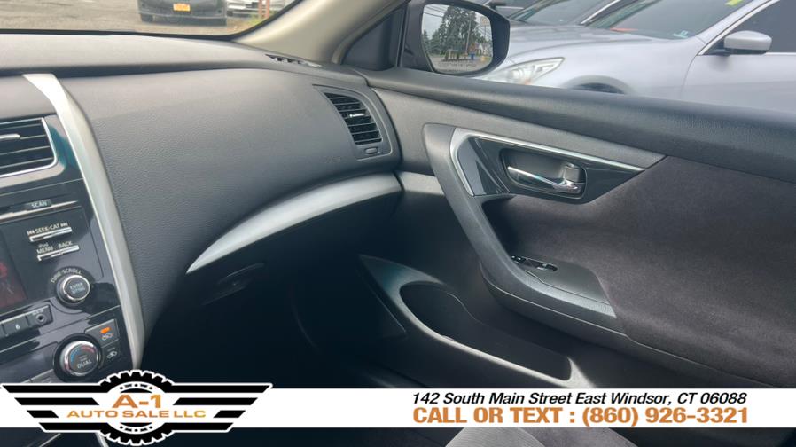 2013 Nissan Altima 4dr Sdn I4 2.5 S, available for sale in East Windsor, Connecticut | A1 Auto Sale LLC. East Windsor, Connecticut 2013 Nissan Altima 4dr Sdn I4 2.5 S, available for sale in East Windsor, Connecticut | A1 Auto Sale LLC. East Windsor, Connecticut