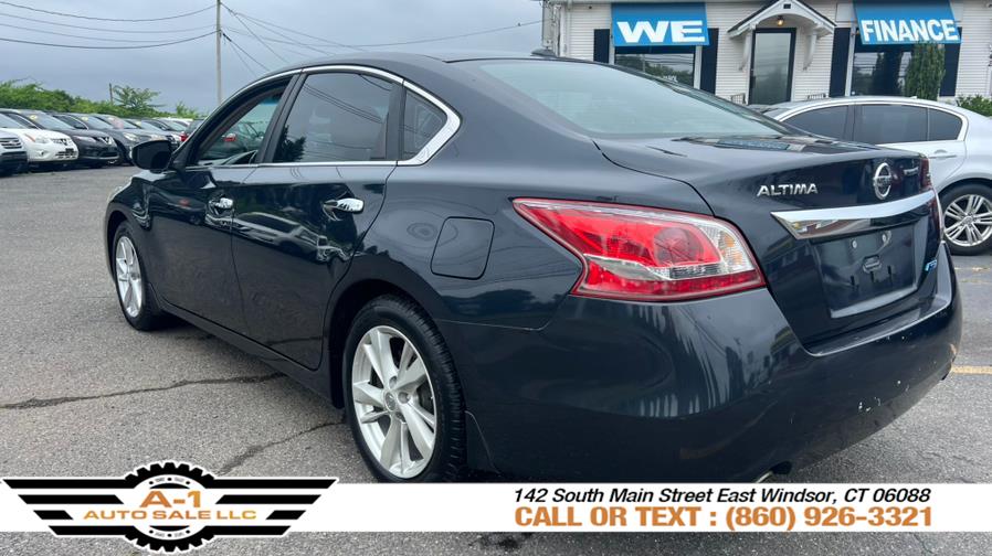 2013 Nissan Altima 4dr Sdn I4 2.5 S, available for sale in East Windsor, Connecticut | A1 Auto Sale LLC. East Windsor, Connecticut 2013 Nissan Altima 4dr Sdn I4 2.5 S, available for sale in East Windsor, Connecticut | A1 Auto Sale LLC. East Windsor, Connecticut