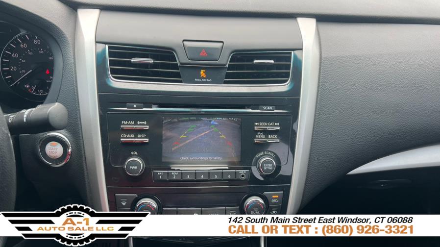 2013 Nissan Altima 4dr Sdn I4 2.5 S, available for sale in East Windsor, Connecticut | A1 Auto Sale LLC. East Windsor, Connecticut 2013 Nissan Altima 4dr Sdn I4 2.5 S, available for sale in East Windsor, Connecticut | A1 Auto Sale LLC. East Windsor, Connecticut