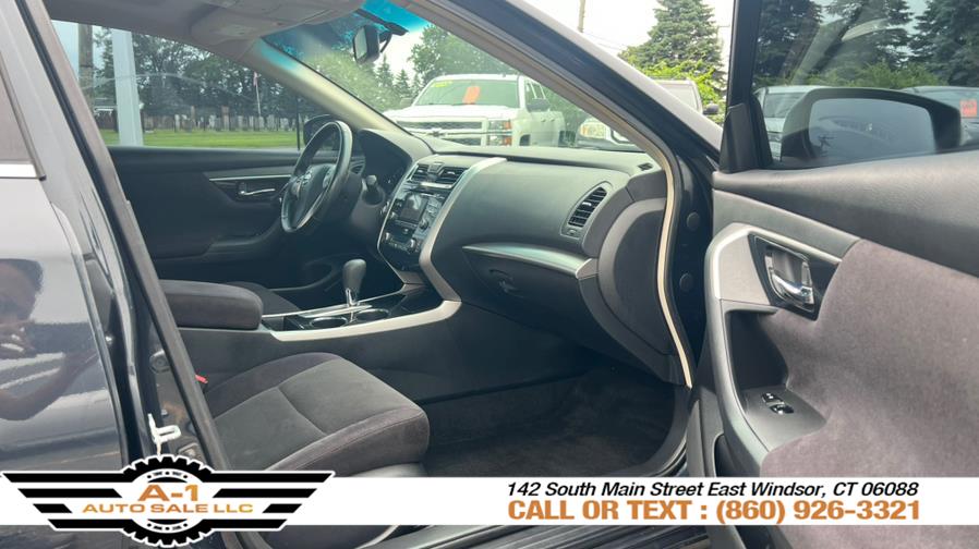 2013 Nissan Altima 4dr Sdn I4 2.5 S, available for sale in East Windsor, Connecticut | A1 Auto Sale LLC. East Windsor, Connecticut 2013 Nissan Altima 4dr Sdn I4 2.5 S, available for sale in East Windsor, Connecticut | A1 Auto Sale LLC. East Windsor, Connecticut