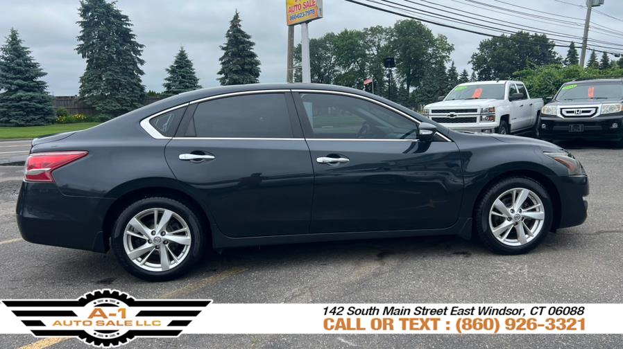 2013 Nissan Altima 4dr Sdn I4 2.5 S, available for sale in East Windsor, Connecticut | A1 Auto Sale LLC. East Windsor, Connecticut 2013 Nissan Altima 4dr Sdn I4 2.5 S, available for sale in East Windsor, Connecticut | A1 Auto Sale LLC. East Windsor, Connecticut