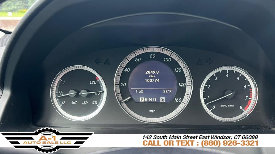 2009 Mercedes-Benz C-Class 4dr Sdn 3.0L Sport 4MATIC, available for sale in East Windsor, Connecticut | A1 Auto Sale LLC. East Windsor, Connecticut 2009 Mercedes-Benz C-Class 4dr Sdn 3.0L Sport 4MATIC, available for sale in East Windsor, Connecticut | A1 Auto Sale LLC. East Windsor, Connecticut