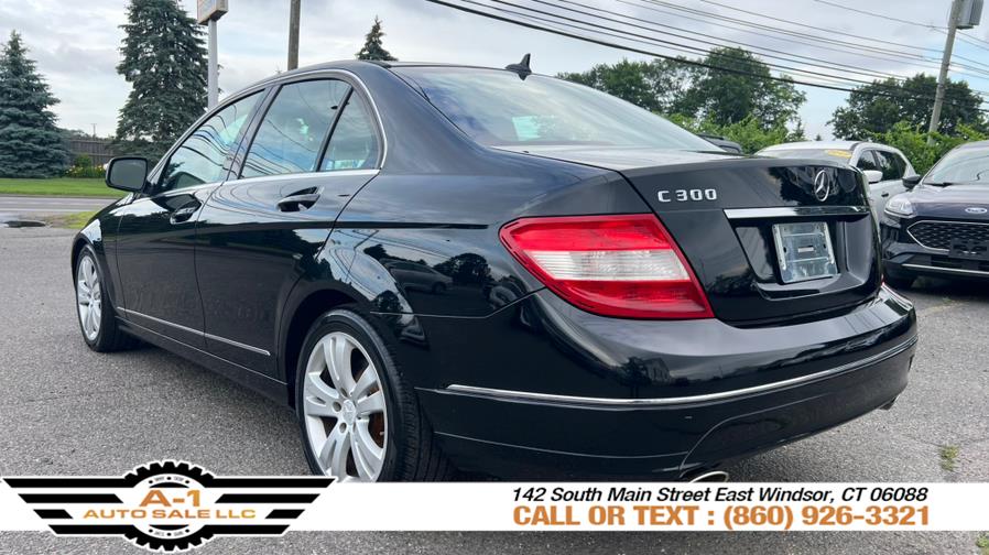 2009 Mercedes-Benz C-Class 4dr Sdn 3.0L Sport 4MATIC, available for sale in East Windsor, Connecticut | A1 Auto Sale LLC. East Windsor, Connecticut 2009 Mercedes-Benz C-Class 4dr Sdn 3.0L Sport 4MATIC, available for sale in East Windsor, Connecticut | A1 Auto Sale LLC. East Windsor, Connecticut