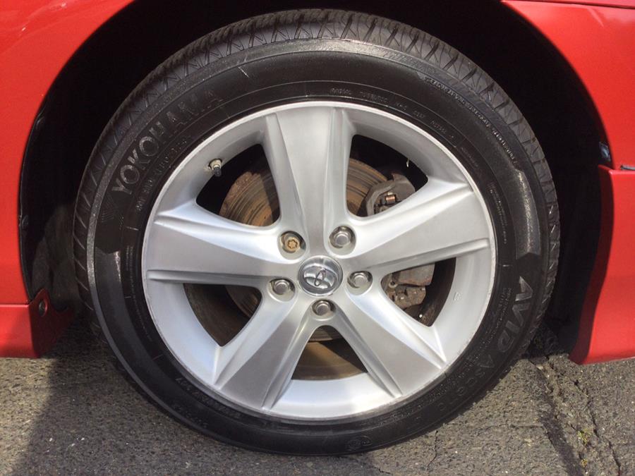 2011 Toyota Camry 4dr Sdn V6 Auto SE, available for sale in Plantsville, Connecticut | L&S Automotive LLC. Plantsville, Connecticut 2011 Toyota Camry 4dr Sdn V6 Auto SE, available for sale in Plantsville, Connecticut | L&S Automotive LLC. Plantsville, Connecticut