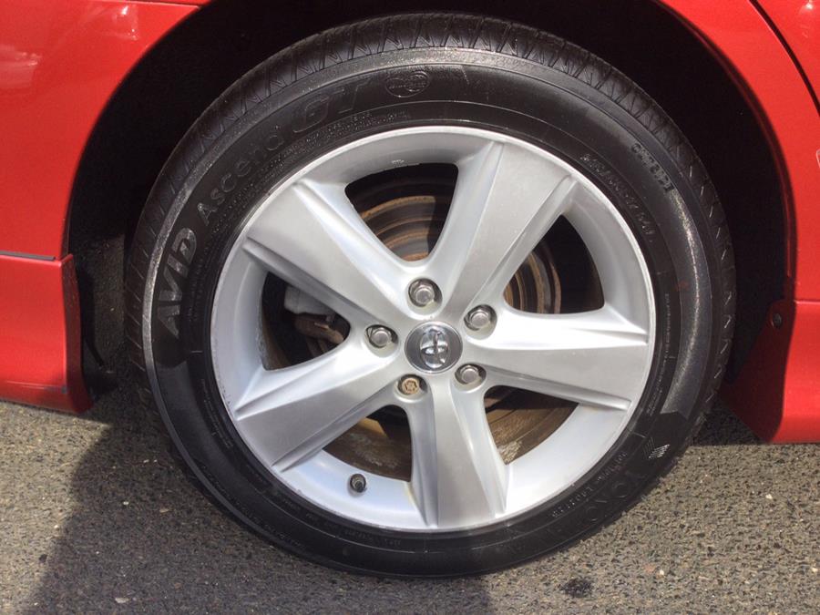 2011 Toyota Camry 4dr Sdn V6 Auto SE, available for sale in Plantsville, Connecticut | L&S Automotive LLC. Plantsville, Connecticut 2011 Toyota Camry 4dr Sdn V6 Auto SE, available for sale in Plantsville, Connecticut | L&S Automotive LLC. Plantsville, Connecticut