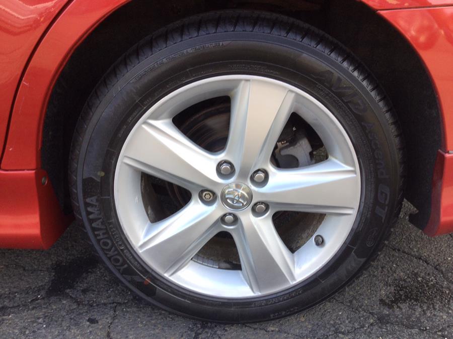 2011 Toyota Camry 4dr Sdn V6 Auto SE, available for sale in Plantsville, Connecticut | L&S Automotive LLC. Plantsville, Connecticut 2011 Toyota Camry 4dr Sdn V6 Auto SE, available for sale in Plantsville, Connecticut | L&S Automotive LLC. Plantsville, Connecticut