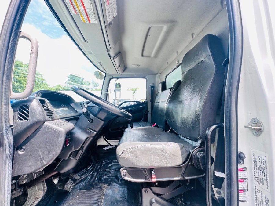 2020 HINO 268A 26 FEET DRY BOX + LIFTE GATE + NO CDL, available for sale in South Amboy, New Jersey | NJ Truck Spot. South Amboy, New Jersey 2020 HINO 268A 26 FEET DRY BOX + LIFTE GATE + NO CDL, available for sale in South Amboy, New Jersey | NJ Truck Spot. South Amboy, New Jersey