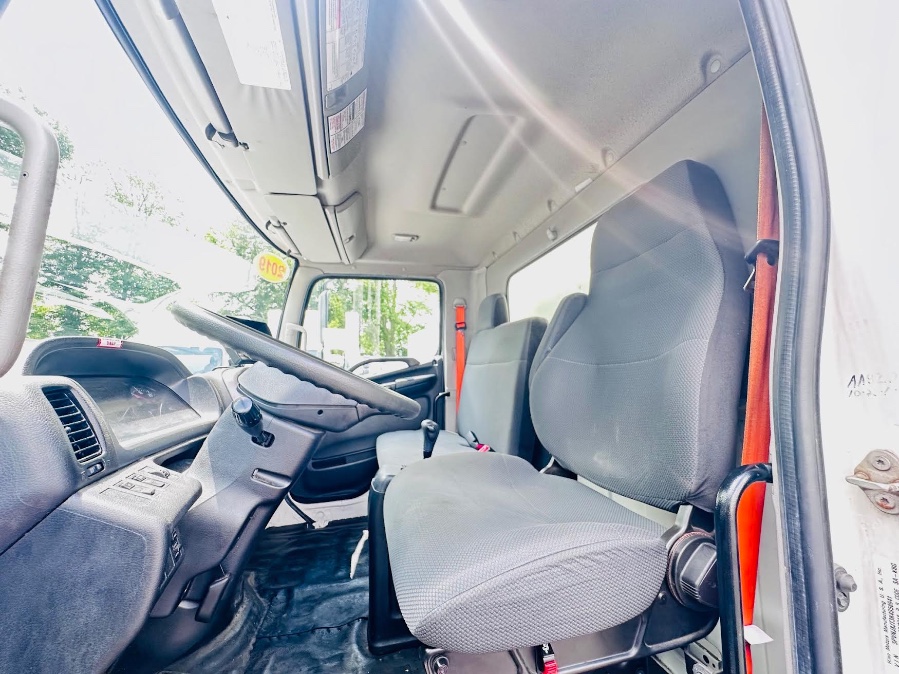 2019 Hino 268A DRY BOX TRUCK + NO CDL, available for sale in South Amboy, New Jersey | NJ Truck Spot. South Amboy, New Jersey 2019 Hino 268A DRY BOX TRUCK + NO CDL, available for sale in South Amboy, New Jersey | NJ Truck Spot. South Amboy, New Jersey