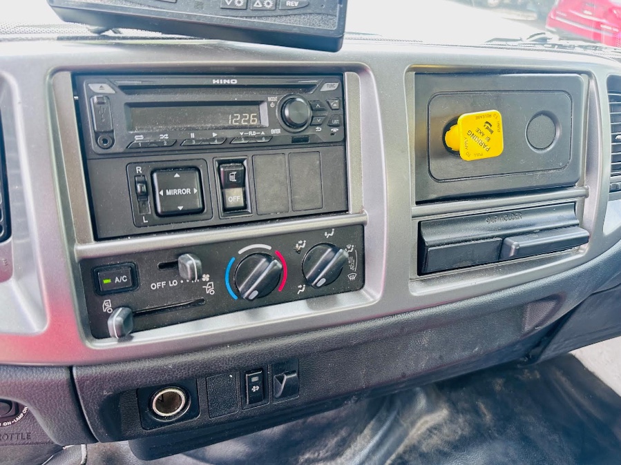 2019 Hino 268A DRY BOX TRUCK + NO CDL, available for sale in South Amboy, New Jersey | NJ Truck Spot. South Amboy, New Jersey 2019 Hino 268A DRY BOX TRUCK + NO CDL, available for sale in South Amboy, New Jersey | NJ Truck Spot. South Amboy, New Jersey