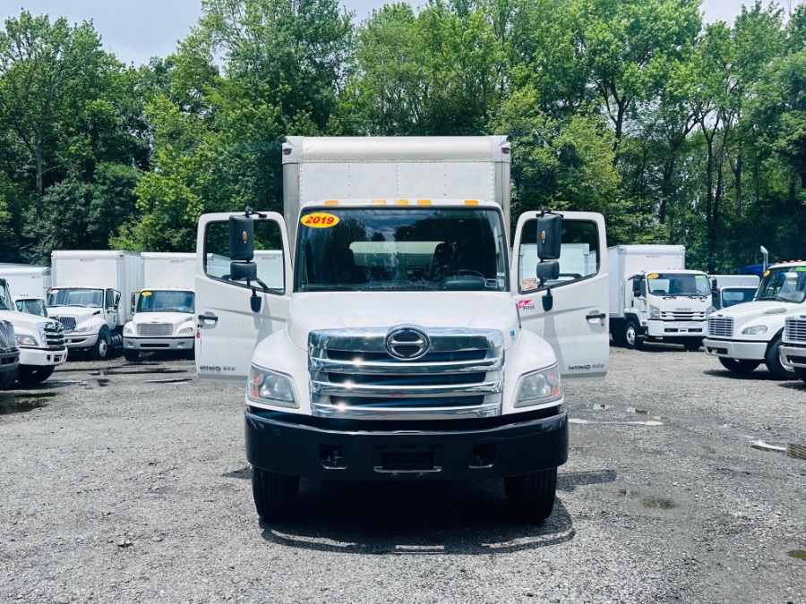 2019 Hino 268A DRY BOX TRUCK + NO CDL, available for sale in South Amboy, New Jersey | NJ Truck Spot. South Amboy, New Jersey 2019 Hino 268A DRY BOX TRUCK + NO CDL, available for sale in South Amboy, New Jersey | NJ Truck Spot. South Amboy, New Jersey