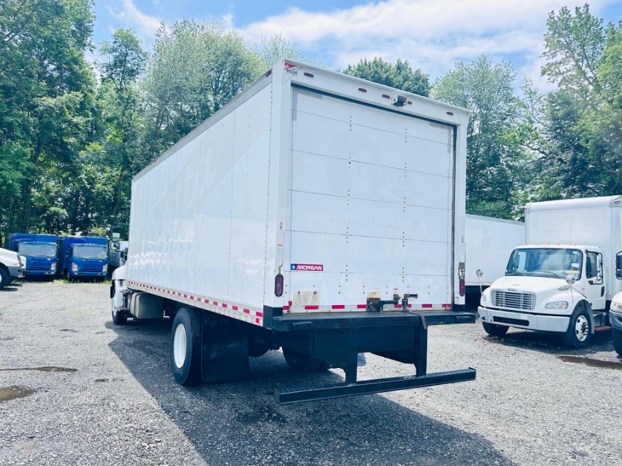 2019 Hino 268A DRY BOX TRUCK + NO CDL, available for sale in South Amboy, New Jersey | NJ Truck Spot. South Amboy, New Jersey 2019 Hino 268A DRY BOX TRUCK + NO CDL, available for sale in South Amboy, New Jersey | NJ Truck Spot. South Amboy, New Jersey