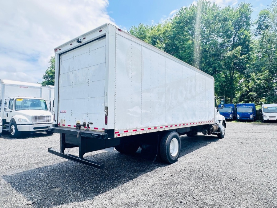 2019 Hino 268A DRY BOX TRUCK + NO CDL, available for sale in South Amboy, New Jersey | NJ Truck Spot. South Amboy, New Jersey 2019 Hino 268A DRY BOX TRUCK + NO CDL, available for sale in South Amboy, New Jersey | NJ Truck Spot. South Amboy, New Jersey