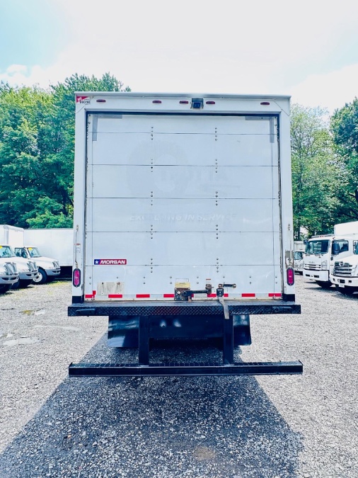2019 Hino 268A DRY BOX TRUCK + NO CDL, available for sale in South Amboy, New Jersey | NJ Truck Spot. South Amboy, New Jersey 2019 Hino 268A DRY BOX TRUCK + NO CDL, available for sale in South Amboy, New Jersey | NJ Truck Spot. South Amboy, New Jersey