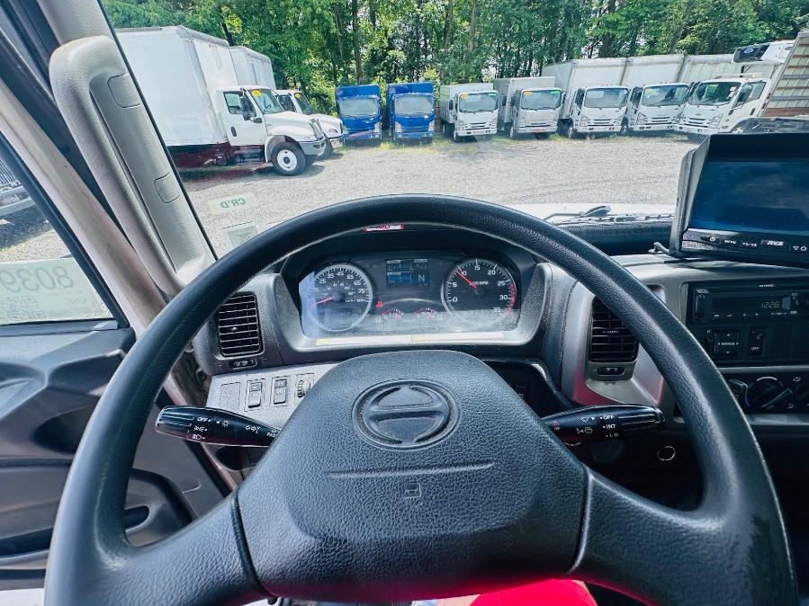 2019 Hino 268A DRY BOX TRUCK + NO CDL, available for sale in South Amboy, New Jersey | NJ Truck Spot. South Amboy, New Jersey 2019 Hino 268A DRY BOX TRUCK + NO CDL, available for sale in South Amboy, New Jersey | NJ Truck Spot. South Amboy, New Jersey