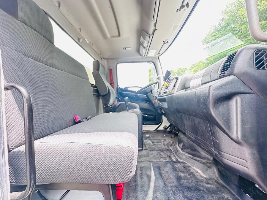 2019 Hino 268A DRY BOX TRUCK + NO CDL, available for sale in South Amboy, New Jersey | NJ Truck Spot. South Amboy, New Jersey 2019 Hino 268A DRY BOX TRUCK + NO CDL, available for sale in South Amboy, New Jersey | NJ Truck Spot. South Amboy, New Jersey