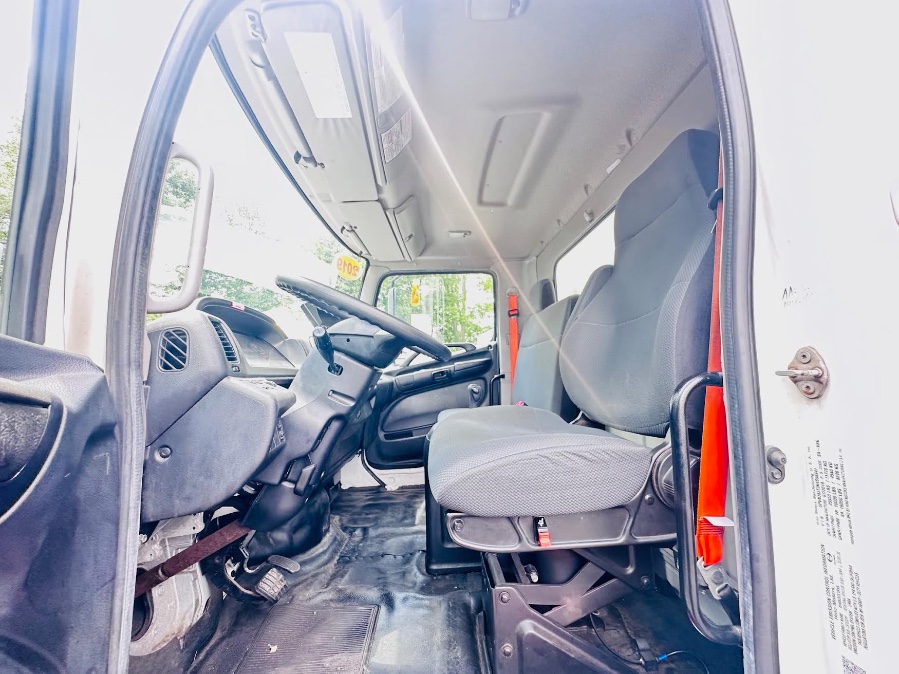 2019 Hino 268A DRY BOX TRUCK + NO CDL, available for sale in South Amboy, New Jersey | NJ Truck Spot. South Amboy, New Jersey 2019 Hino 268A DRY BOX TRUCK + NO CDL, available for sale in South Amboy, New Jersey | NJ Truck Spot. South Amboy, New Jersey