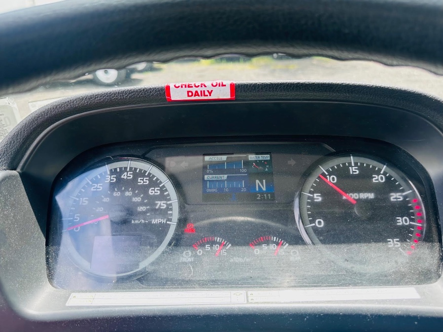 2019 Hino 268A DRY BOX TRUCK + NO CDL, available for sale in South Amboy, New Jersey | NJ Truck Spot. South Amboy, New Jersey 2019 Hino 268A DRY BOX TRUCK + NO CDL, available for sale in South Amboy, New Jersey | NJ Truck Spot. South Amboy, New Jersey