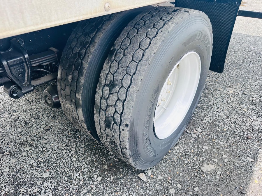2019 Hino 268A DRY BOX TRUCK + NO CDL, available for sale in South Amboy, New Jersey | NJ Truck Spot. South Amboy, New Jersey 2019 Hino 268A DRY BOX TRUCK + NO CDL, available for sale in South Amboy, New Jersey | NJ Truck Spot. South Amboy, New Jersey