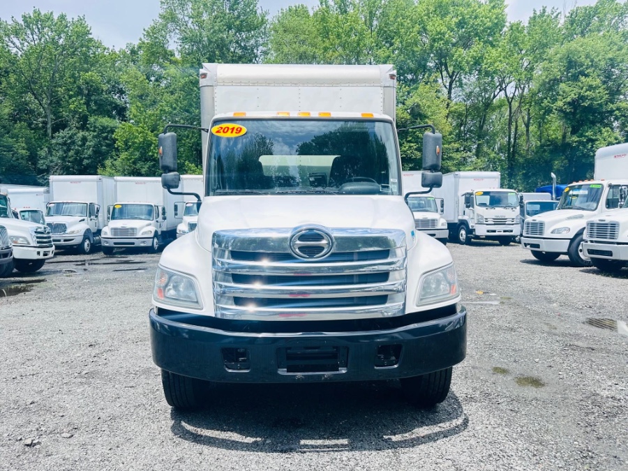 2019 Hino 268A DRY BOX TRUCK + NO CDL, available for sale in South Amboy, New Jersey | NJ Truck Spot. South Amboy, New Jersey 2019 Hino 268A DRY BOX TRUCK + NO CDL, available for sale in South Amboy, New Jersey | NJ Truck Spot. South Amboy, New Jersey