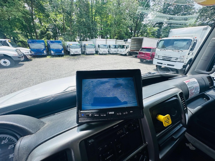 2019 Hino 268A DRY BOX TRUCK + NO CDL, available for sale in South Amboy, New Jersey | NJ Truck Spot. South Amboy, New Jersey 2019 Hino 268A DRY BOX TRUCK + NO CDL, available for sale in South Amboy, New Jersey | NJ Truck Spot. South Amboy, New Jersey