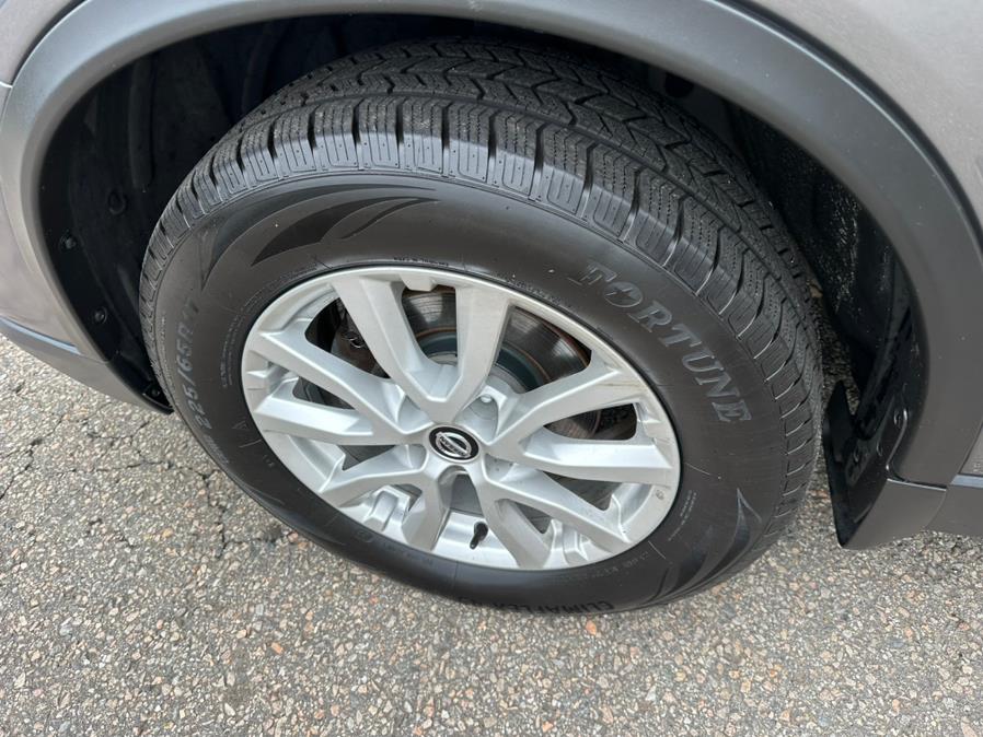 2018 Nissan Rogue AWD SV, available for sale in South Windsor, Connecticut | Mike And Tony Auto Sales, Inc. South Windsor, Connecticut 2018 Nissan Rogue AWD SV, available for sale in South Windsor, Connecticut | Mike And Tony Auto Sales, Inc. South Windsor, Connecticut