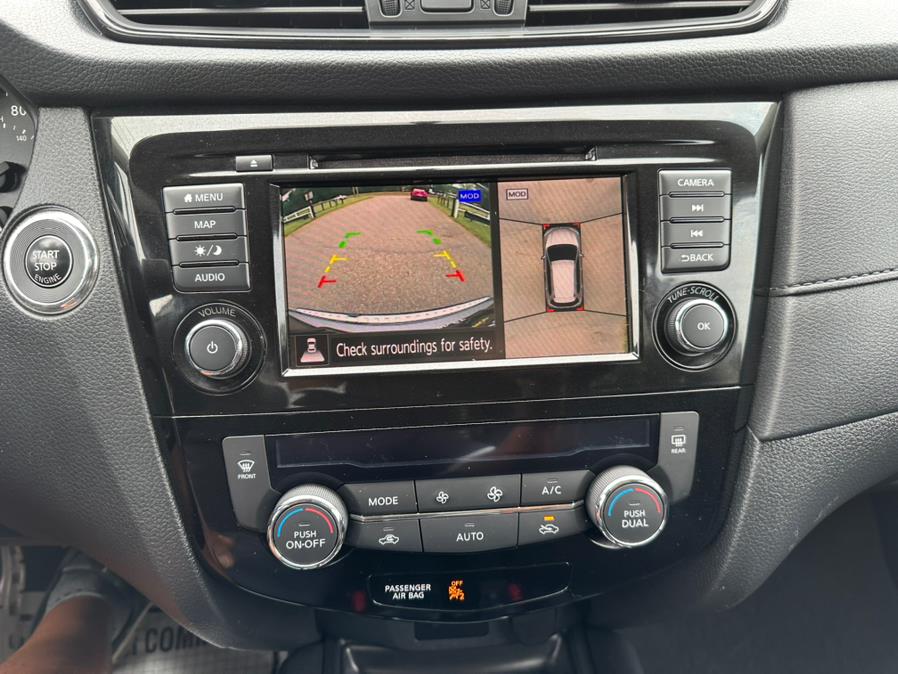 2018 Nissan Rogue AWD SV, available for sale in South Windsor, Connecticut | Mike And Tony Auto Sales, Inc. South Windsor, Connecticut 2018 Nissan Rogue AWD SV, available for sale in South Windsor, Connecticut | Mike And Tony Auto Sales, Inc. South Windsor, Connecticut