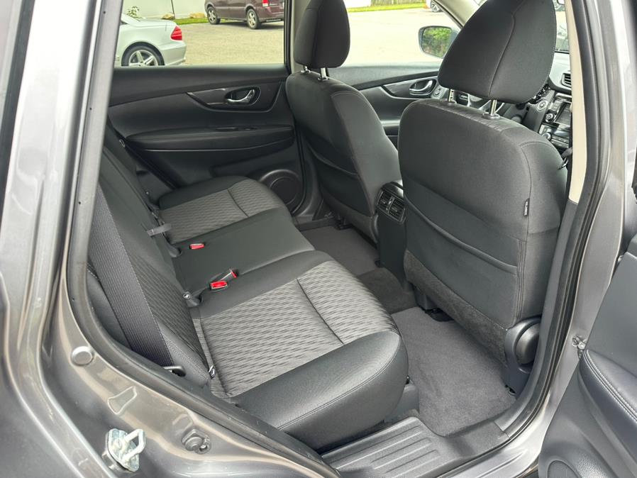 2018 Nissan Rogue AWD SV, available for sale in South Windsor, Connecticut | Mike And Tony Auto Sales, Inc. South Windsor, Connecticut 2018 Nissan Rogue AWD SV, available for sale in South Windsor, Connecticut | Mike And Tony Auto Sales, Inc. South Windsor, Connecticut
