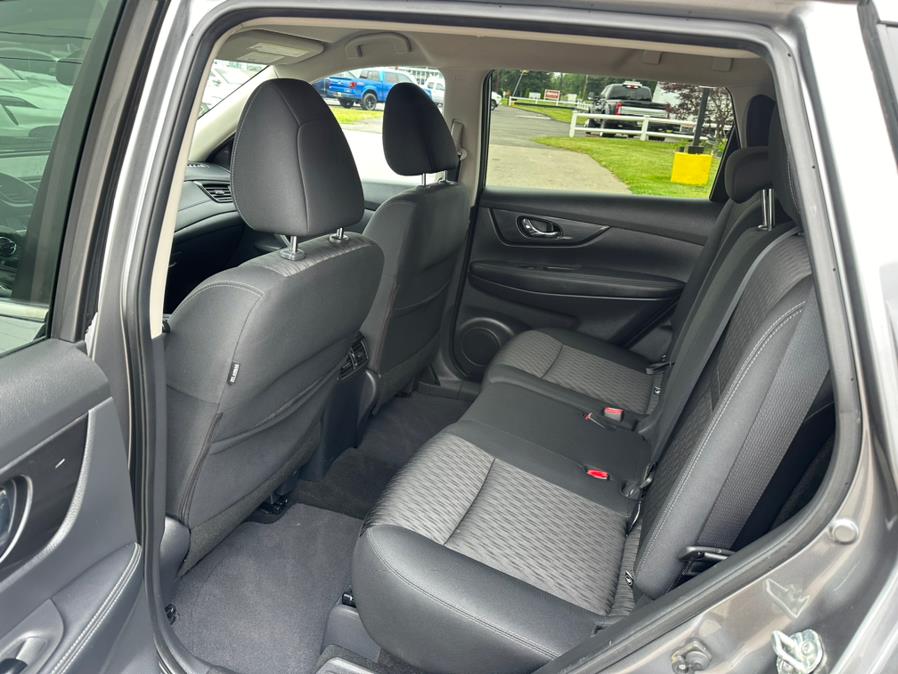 2018 Nissan Rogue AWD SV, available for sale in South Windsor, Connecticut | Mike And Tony Auto Sales, Inc. South Windsor, Connecticut 2018 Nissan Rogue AWD SV, available for sale in South Windsor, Connecticut | Mike And Tony Auto Sales, Inc. South Windsor, Connecticut