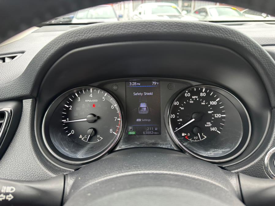 2018 Nissan Rogue AWD SV, available for sale in South Windsor, Connecticut | Mike And Tony Auto Sales, Inc. South Windsor, Connecticut 2018 Nissan Rogue AWD SV, available for sale in South Windsor, Connecticut | Mike And Tony Auto Sales, Inc. South Windsor, Connecticut