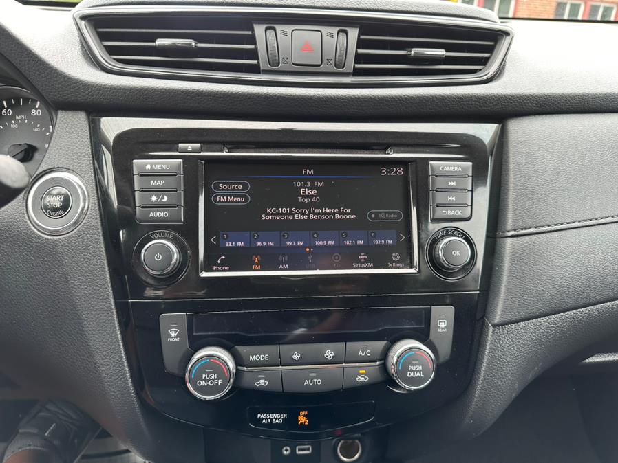 2018 Nissan Rogue AWD SV, available for sale in South Windsor, Connecticut | Mike And Tony Auto Sales, Inc. South Windsor, Connecticut 2018 Nissan Rogue AWD SV, available for sale in South Windsor, Connecticut | Mike And Tony Auto Sales, Inc. South Windsor, Connecticut