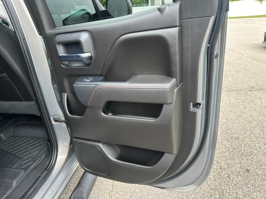 2017 GMC Sierra 1500 4WD Double Cab 143.5" SLT, available for sale in South Windsor, Connecticut | Mike And Tony Auto Sales, Inc. South Windsor, Connecticut 2017 GMC Sierra 1500 4WD Double Cab 143.5" SLT, available for sale in South Windsor, Connecticut | Mike And Tony Auto Sales, Inc. South Windsor, Connecticut