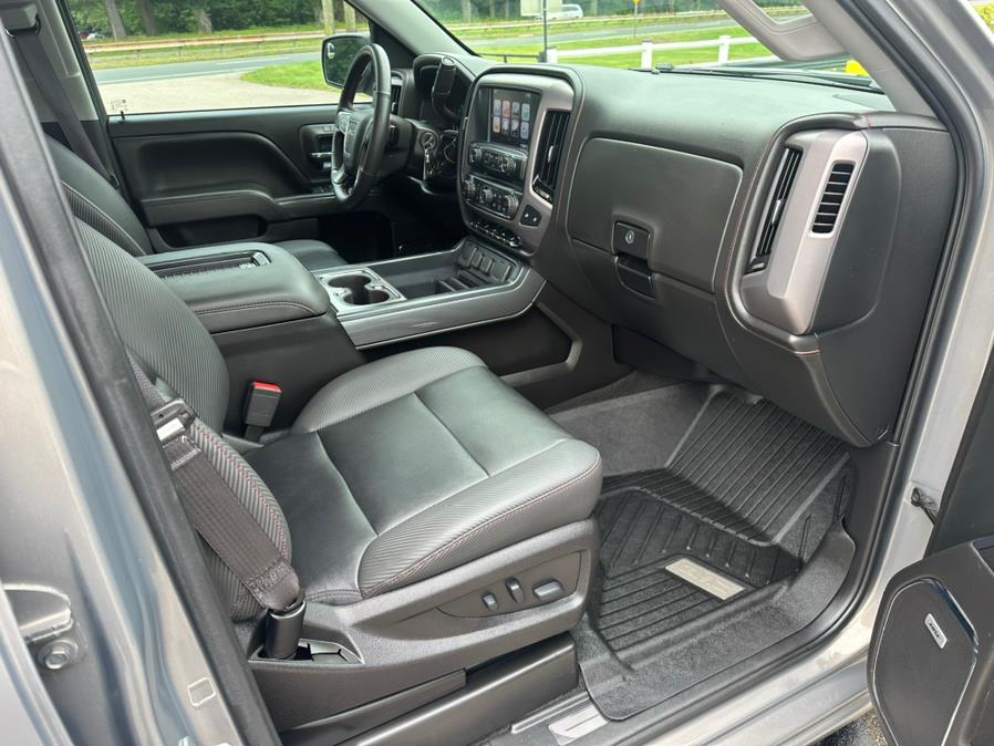 2017 GMC Sierra 1500 4WD Double Cab 143.5" SLT, available for sale in South Windsor, Connecticut | Mike And Tony Auto Sales, Inc. South Windsor, Connecticut 2017 GMC Sierra 1500 4WD Double Cab 143.5" SLT, available for sale in South Windsor, Connecticut | Mike And Tony Auto Sales, Inc. South Windsor, Connecticut