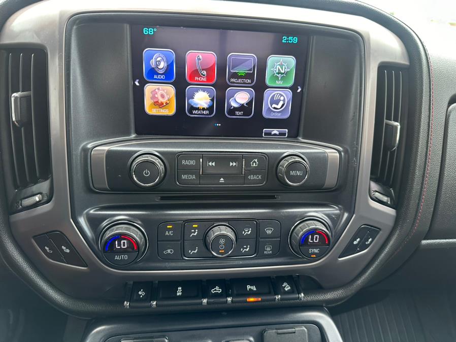 2017 GMC Sierra 1500 4WD Double Cab 143.5" SLT, available for sale in South Windsor, Connecticut | Mike And Tony Auto Sales, Inc. South Windsor, Connecticut 2017 GMC Sierra 1500 4WD Double Cab 143.5" SLT, available for sale in South Windsor, Connecticut | Mike And Tony Auto Sales, Inc. South Windsor, Connecticut
