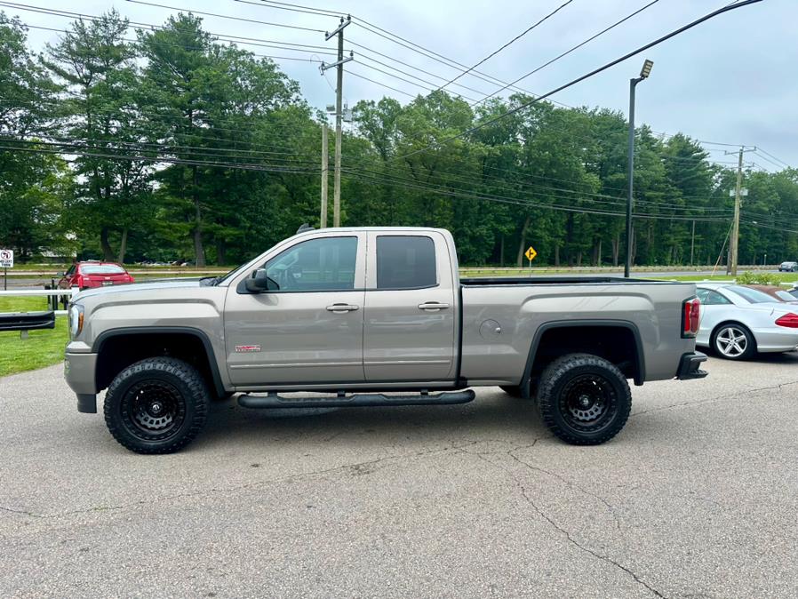 2017 GMC Sierra 1500 4WD Double Cab 143.5" SLT, available for sale in South Windsor, Connecticut | Mike And Tony Auto Sales, Inc. South Windsor, Connecticut 2017 GMC Sierra 1500 4WD Double Cab 143.5" SLT, available for sale in South Windsor, Connecticut | Mike And Tony Auto Sales, Inc. South Windsor, Connecticut