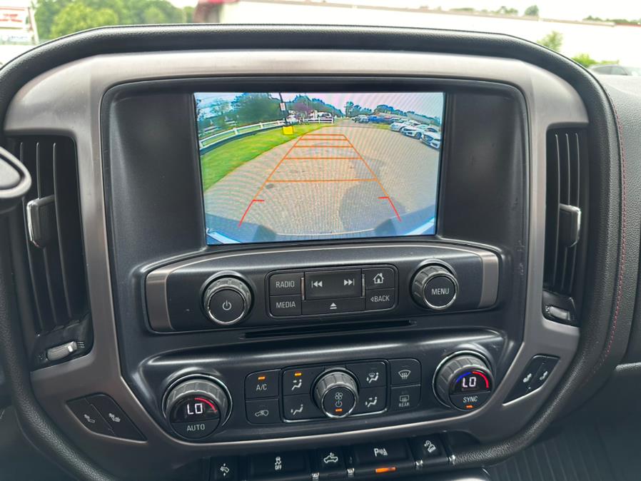 2017 GMC Sierra 1500 4WD Double Cab 143.5" SLT, available for sale in South Windsor, Connecticut | Mike And Tony Auto Sales, Inc. South Windsor, Connecticut 2017 GMC Sierra 1500 4WD Double Cab 143.5" SLT, available for sale in South Windsor, Connecticut | Mike And Tony Auto Sales, Inc. South Windsor, Connecticut
