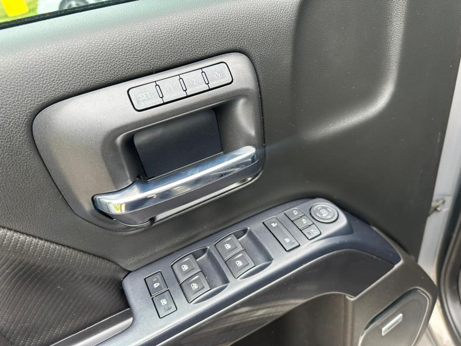 2017 GMC Sierra 1500 4WD Double Cab 143.5" SLT, available for sale in South Windsor, Connecticut | Mike And Tony Auto Sales, Inc. South Windsor, Connecticut 2017 GMC Sierra 1500 4WD Double Cab 143.5" SLT, available for sale in South Windsor, Connecticut | Mike And Tony Auto Sales, Inc. South Windsor, Connecticut