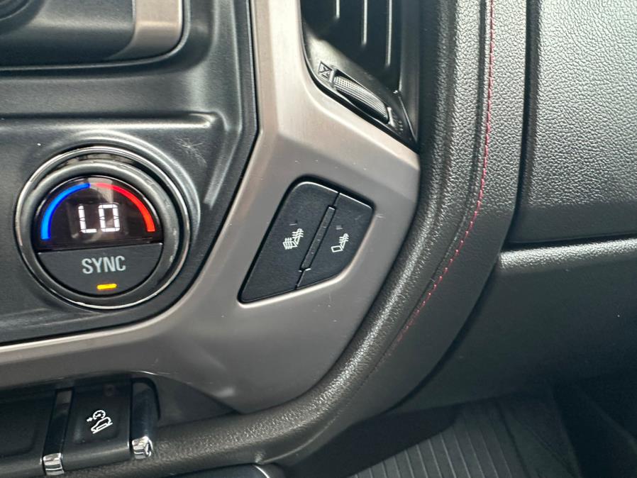 2017 GMC Sierra 1500 4WD Double Cab 143.5" SLT, available for sale in South Windsor, Connecticut | Mike And Tony Auto Sales, Inc. South Windsor, Connecticut 2017 GMC Sierra 1500 4WD Double Cab 143.5" SLT, available for sale in South Windsor, Connecticut | Mike And Tony Auto Sales, Inc. South Windsor, Connecticut