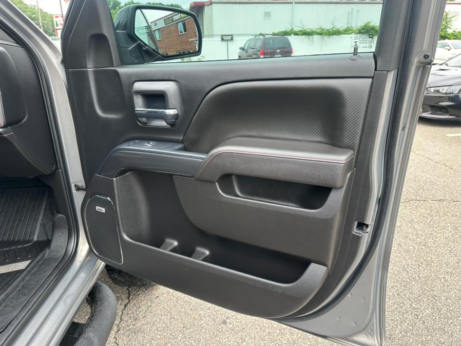 2017 GMC Sierra 1500 4WD Double Cab 143.5" SLT, available for sale in South Windsor, Connecticut | Mike And Tony Auto Sales, Inc. South Windsor, Connecticut 2017 GMC Sierra 1500 4WD Double Cab 143.5" SLT, available for sale in South Windsor, Connecticut | Mike And Tony Auto Sales, Inc. South Windsor, Connecticut